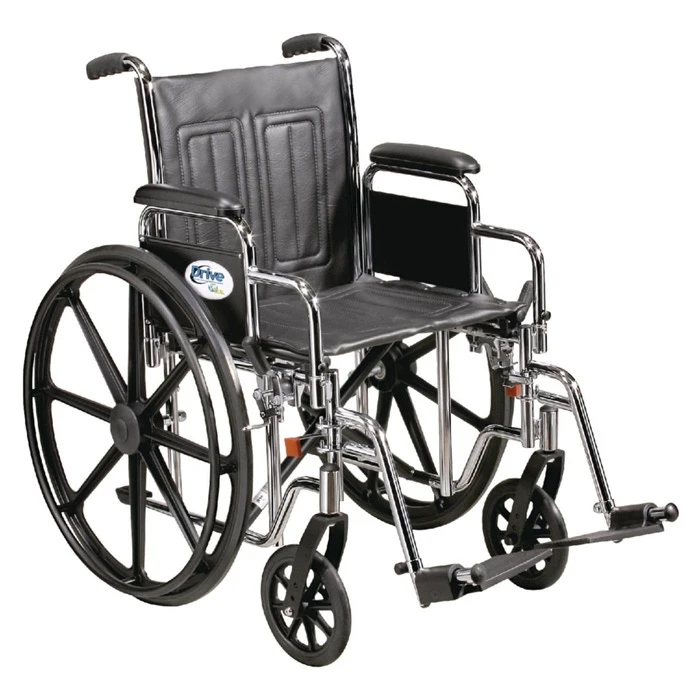 Drive Wheelchair Replacement Parts 3 Drive Wheelchair Replacement Parts