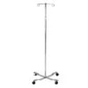 Drive Economy IV Pole -Medical Rehabilitation Products 562105