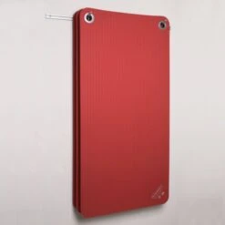 CanDo Adjustable Mat Hanger