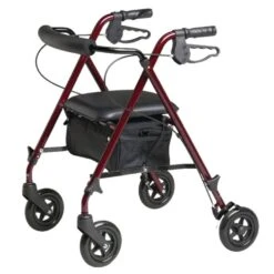 Medline Freedom Rollator