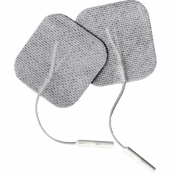 BioStim 2" Square Replacement Electrodes