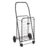 Folding Shopping/Utility Cart -Medical Rehabilitation Products 564135