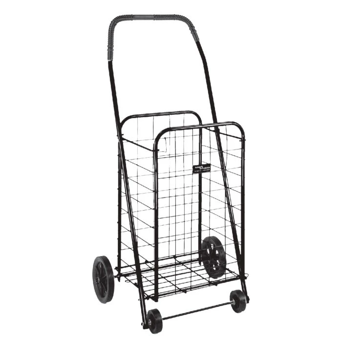 Folding Shopping/Utility Cart 3 Folding Shopping/Utility Cart
