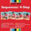 Sequences 4-Step -Medical Rehabilitation Products 564181