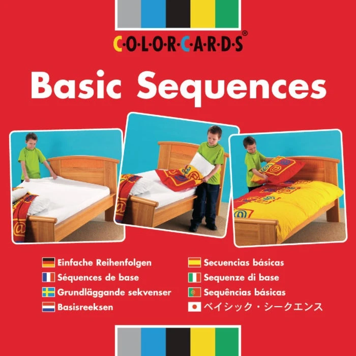 Basic Sequences 3 Basic Sequences