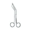 Lister Bandage Scissors With Clip -Medical Rehabilitation Products 564312 a 3
