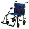 Drive Fly-Lite Transport Chair 1 Drive Fly-Lite Transport Chair -Medical Rehabilitation Products 565460 1