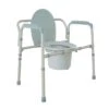 Drive Folding Bariatric Commode -Medical Rehabilitation Products 565799