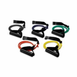 Exerband Unilateral Tubing