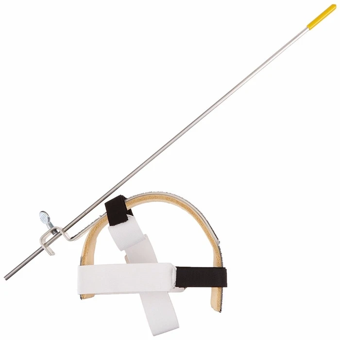 Adjustable Headpointer 3 Adjustable Headpointer