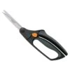 Softouch Spring-Action Scissors -Medical Rehabilitation Products 6029b