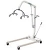 Hoyer 400 Lb. Hydraulic Lifter -Medical Rehabilitation Products 6069 md