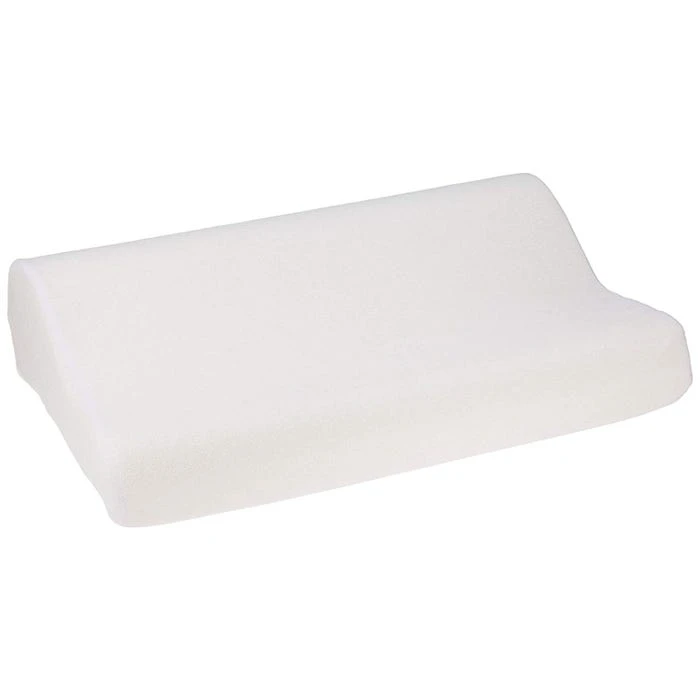 Rolyan SleepRite Posture Memory Pillow 3 Rolyan SleepRite Posture Memory Pillow
