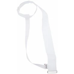 Calf-Based Toe Lifter