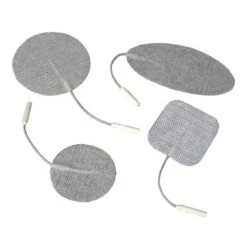 V-Trodes - 2" X 4" - Oval - 40 Per Package