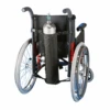 Maddak Oxygen Tank Holder For Wheelchairs -Medical Rehabilitation Products 706201000a lrg 1