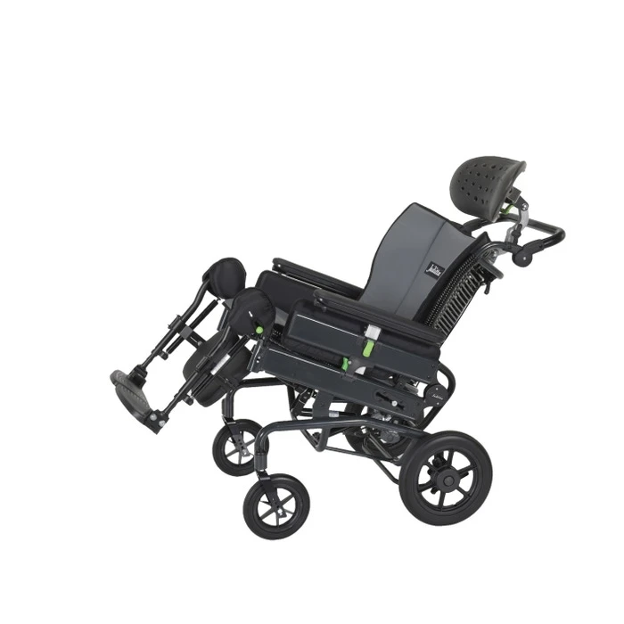 Juditta Wheelchair 3 Juditta Wheelchair