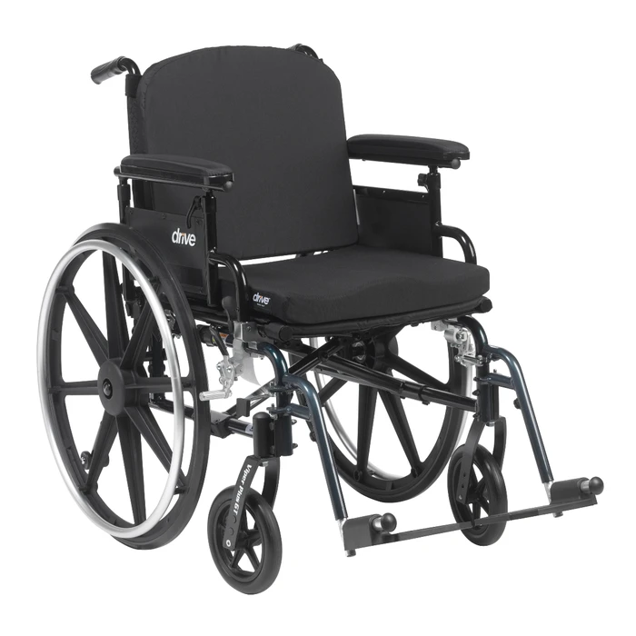 Drive Adjustable Tension Wheelchair Back 3 Drive Adjustable Tension Wheelchair Back
