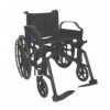 Days MRI Wheelchair 20" -Medical Rehabilitation Products 7102061 b a days mri wheelchair 20