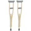 Sammons Preston Wooden Crutches -Medical Rehabilitation Products 71fyhbhnbrl. sl1500 1 1 1