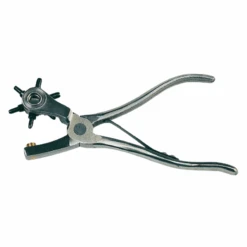 Professional Rotary Punch