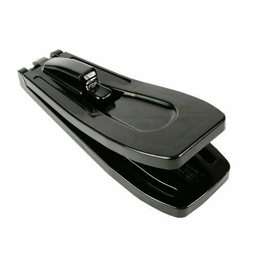 Maddak Press-On One-Handed Nail Clipper 3 Maddak Press-On One-Handed Nail Clipper