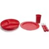 Maddak Redware Tableware -Medical Rehabilitation Products 81410240.main 1 1