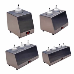 Economy Gel Warmers