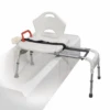 Drive Sliding And Folding Transfer Bench -Medical Rehabilitation Products 81565704 sharpened 2
