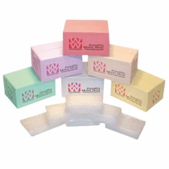 WaxWel Paraffin Blocks