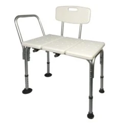 Homecraft Bathtub Transfer Bench