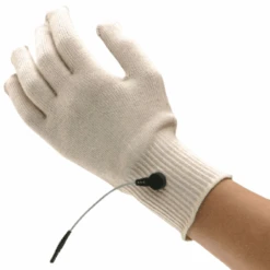 Conductive Garment Electrodes