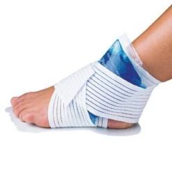 Uni-Patch Compression Wrap