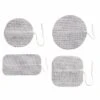 ValuTrode Cloth Tens Unit Pads - Electrode Pads 2 ValuTrode Cloth Tens Unit Pads - Electrode Pads -Medical Rehabilitation Products 922552 g 1
