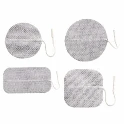 ValuTrode Cloth Tens Unit Pads - Electrode Pads