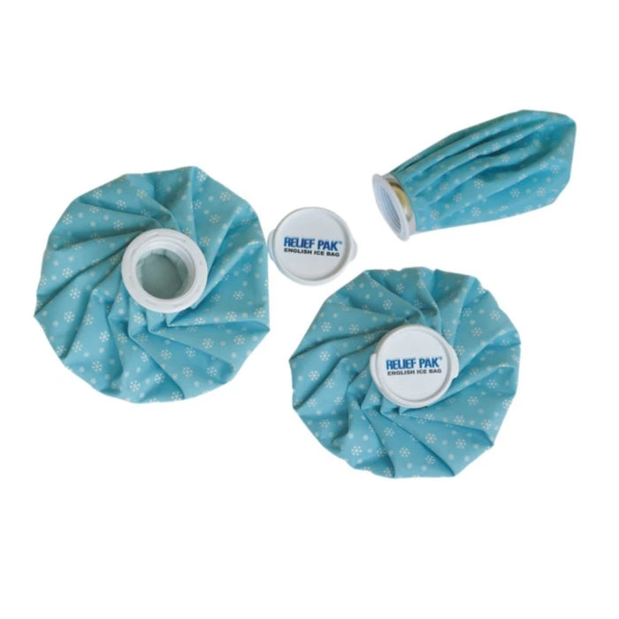 Relief Pak English Ice Cap 3 Relief Pak English Ice Cap