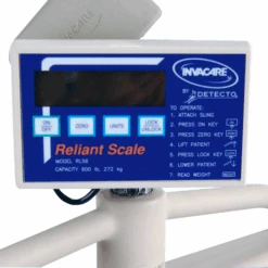 Invacare Digital Scale