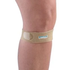Fabrifoam PattStrap Knee Strap
