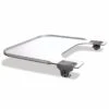 Valueview Tray W/Tray Clamps -Medical Rehabilitation Products 927629 1