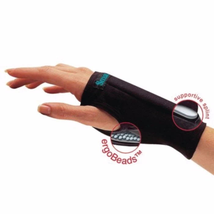 Smart Glove And Smart Glove With Thumb Support 3 Smart Glove And Smart Glove With Thumb Support