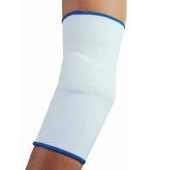 OrthoKnit Elbow Support With Visco-Elastic Pad