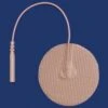 Advantrode Tan Tricot Electrodes -Medical Rehabilitation Products 960517 md 5