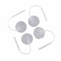 Columbia 600M Electrodes