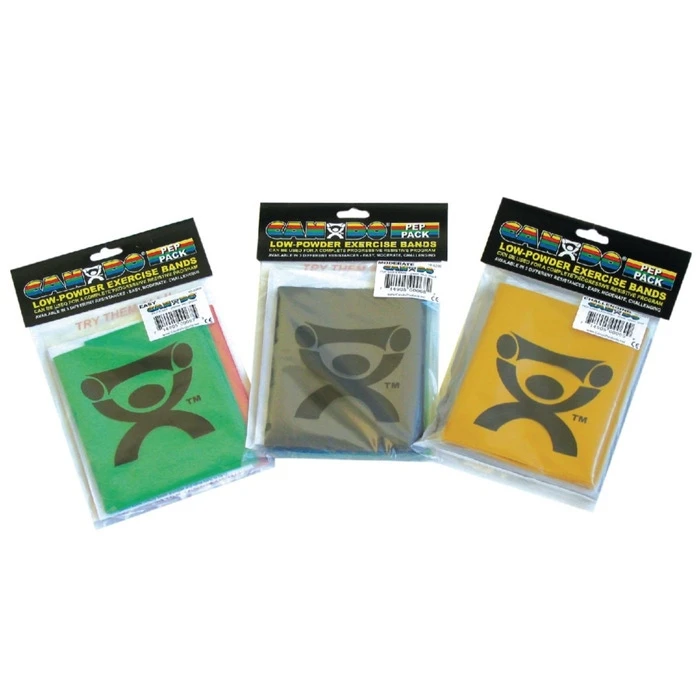 CanDo PEP Pack 3 CanDo PEP Pack