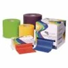 Rolyan Energizing Exercise Bands - Resistance Bands - Exercise Rolls 2 Rolyan Energizing Exercise Bands - Resistance Bands - Exercise Rolls -Medical Rehabilitation Products a50500 g b 1 12