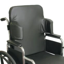 Incredihugger Back Cushion