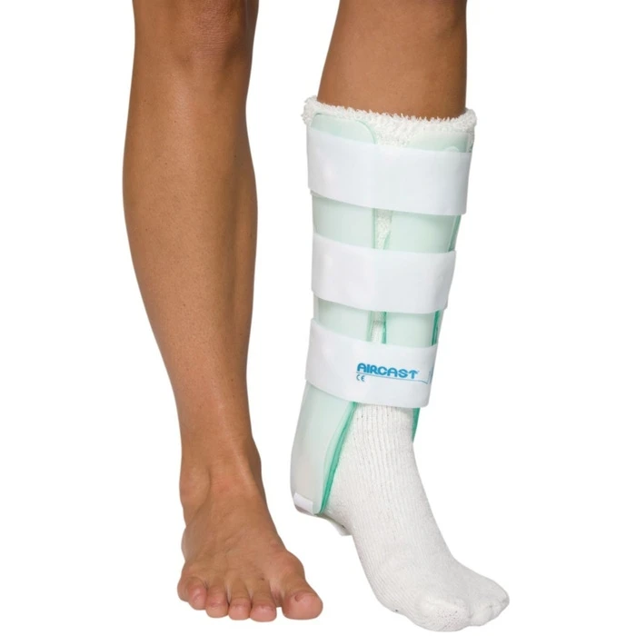 Aircast® Leg Brace 3 Aircast® Leg Brace