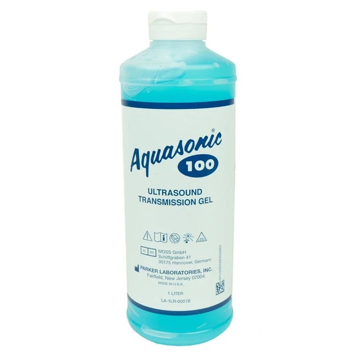 Aquasonic 100 Ultrasound Gel - Conductive Gel - Ultrasound Jelly 3 Aquasonic 100 Ultrasound Gel - Conductive Gel - Ultrasound Jelly
