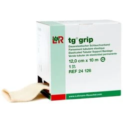 Tg Grip Elasticated Tubular Support Bandage
