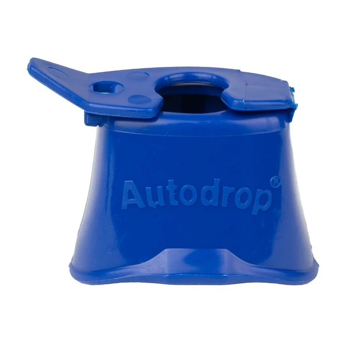 Autodrop Eye Drop Guide 3 Autodrop Eye Drop Guide